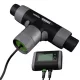 Velda T-Flow Tronic 75 algamentesítő készülék