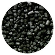 Tóápoló szer, Active Pond Coal in net, Velda