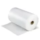 Geotextília fehér 130 g/m2 - 1 x 100 m (100m2)- egész tekercs