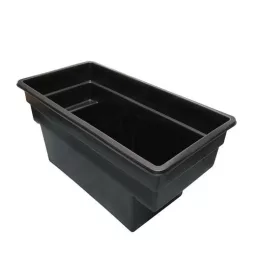 Quadra C2-2,66m2 225x118x70cm-1500l