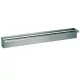 Vízeséselem Niagara 90 (90 cm széles INOX) Ubbink