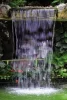 Niagara LED vízeséselem 60 cm szett + pumpa Xtra 3900 + Quadro I + kiegészítők
