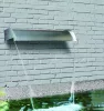 Nevada LED vízeséselem 60 cm szett + pumpa Xtra 3900 + Quadro I + kiegészítők