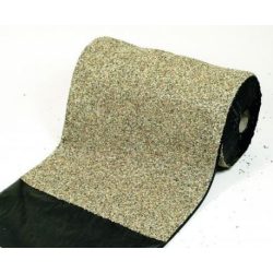   kőszórt fólia , kőzúzalékos dekorfólia 100 cm /m széles Ubbink