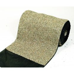   kőszórt fólia , kőzúzalékos dekorfólia 120 cm /m széles Ubbink