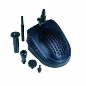 Ubbink PowerClear 5000 + 5 W UV-C szökőkút és szűrő