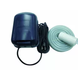   Air 2000 "kültéri" tólevegőztető pumpa, 1800 l/h, Ubbink