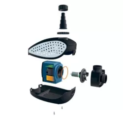 Smartmax 10000 Fi