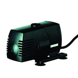 Ubbink Xtra 400 szökőkút és szűrőtápláló szivattyú