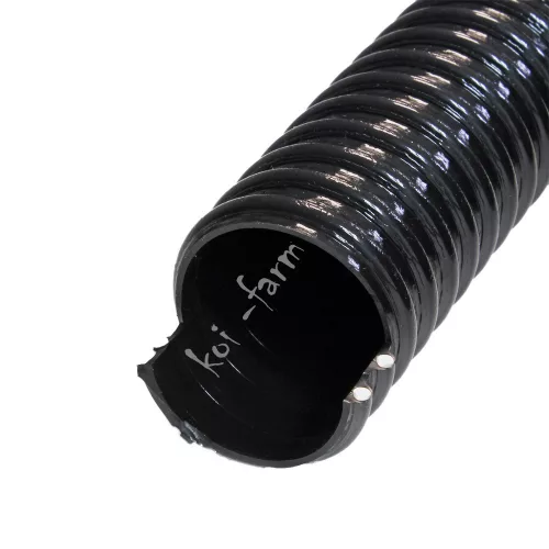 spiráltömlő 50mm / 20 méter