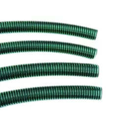 Erősített spiráltömlő 1/2" 12 mm