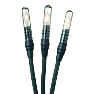 Vízalatti világítás Minibright 3x5W, Ubbink