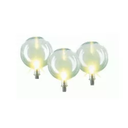   Vízfelszínen úszó világítás, MultiBright úszógömb 3x10W, Ubbink