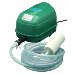 Habkő Air 2000-hez, Ubbink