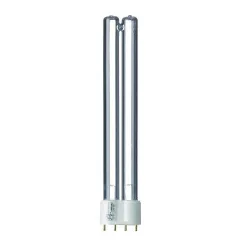 UV- TUV PL-S 18W, UVC pót izzó, Ubbink