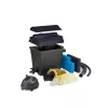Tó szűrő szett, FiltraClear 6000 plus (9w UVC+Elimax 1500), Ubbink
