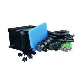   Ubbink FiltraPure 7000 PlusSet tószűrő szett + Ajándék baci
