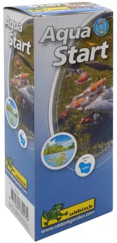 Ubbink Aqua Start 500 ml