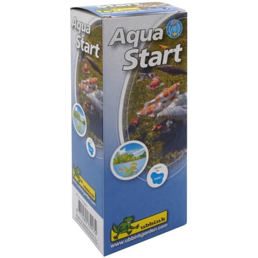 Ubbink Aqua Start 500 ml