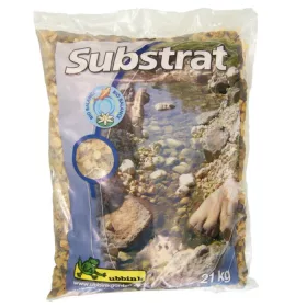 Tóvíz szubsztrátum 21kg/40l, Ubbink