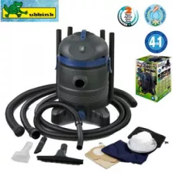 Ubbink VacuProCleaner Maxi tóporszívó