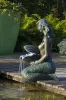 Acqua Arte Oslo csobogó szett (Ubbink) 2hét