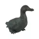 Ubbink vízköpő kacsa, bronz, 24cm