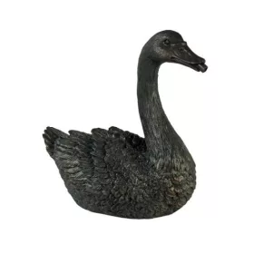 Ubbink vízköpő fekete hattyú, 27cm