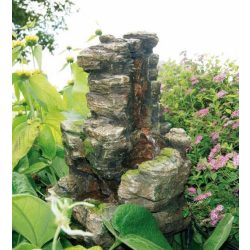 Acqua Arte Chios csobogó szett