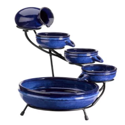 Acqua Arte Ceramic csobogó szett