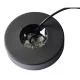Ködösítő kültérre, mystmaker III./LED 1240ml/h