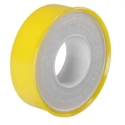 Teflonszalag 12mm x 12m x 0,1mm