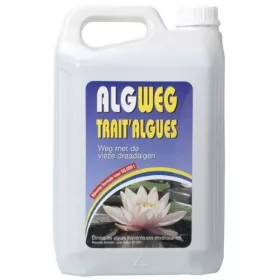   Velda Algenweg (Alga Away) fonalalga mentesítő koncentrátum 5000 ml