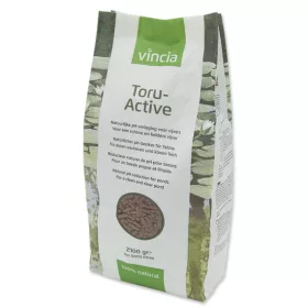 Velda Vincia Toru-Active ph csökkentő, 2100gr