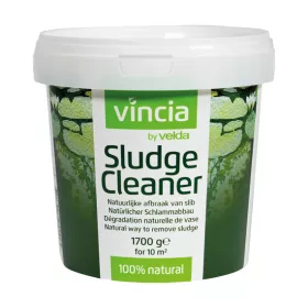 Velda Vincia Sludge Cleaner 1700g fenékiszap lebontó