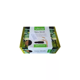   Velda Toru-Stroh algamentesítő árpaszalma granulátum+tőzeg 2600g