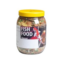 Haltáp 5-Colour Flakes 3000ml