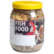 Velda Haltáp Sturgeon Food 1500ml