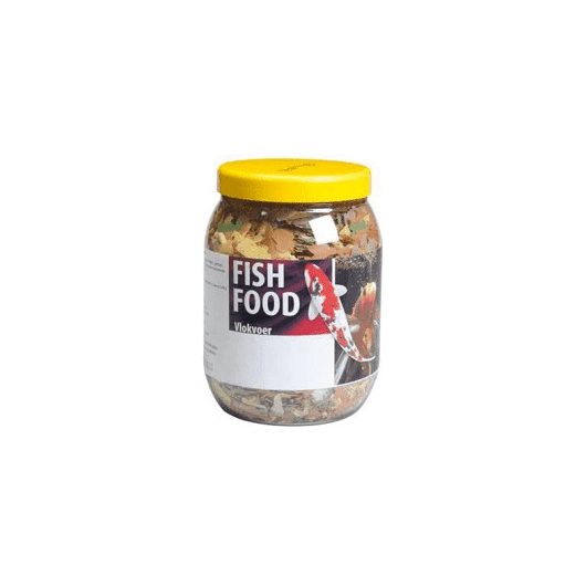 Velda Haltáp Sturgeon Food 1500ml