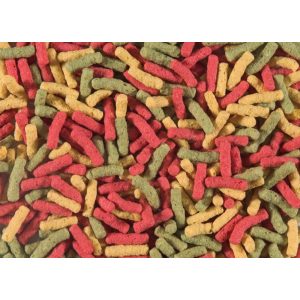 Haltáp 3-Colour Sticks 5000ml