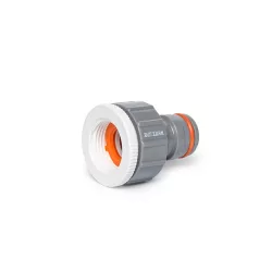   White Line WL-2193 belső menetes miltifunkciós csapcsatlakozó 19mm ( 3/4" ) / 25mm ( 1")