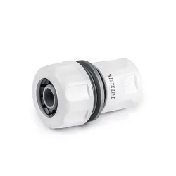 White Line WL-2130 gyorscsatlakozó 19mm (3/4") Bradas