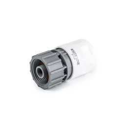   White Line WL-2141 gyorscsatlakozó belső menetes 19mm (3/4")