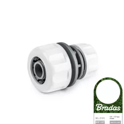   White Line WL-2111 , összekötő, 25mm (1") / 19 mm (3/4"), Bradas