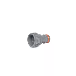   White Line WL-2185 külső menetes csapcsatlakozó 19mm ( 3/4" )