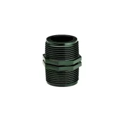 Csatlakozó /külső menetes 1 1/4", Ubbink