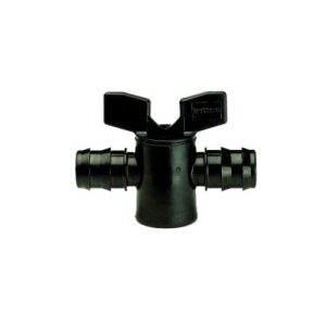 Tömlőcsap 16 mm, Ubbink