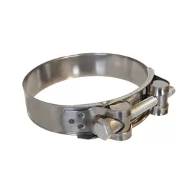 Slag tömlőbilincs 32 mm 2db / csomag, Ubbink