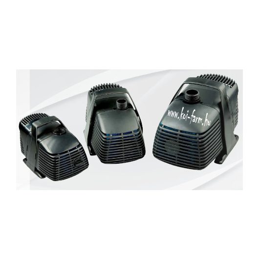 Messner System M 800, Q max. 800 l/h