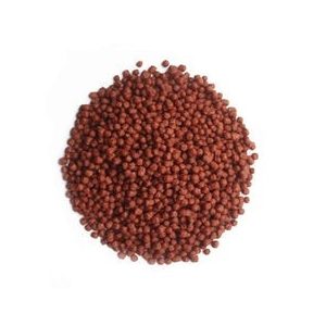 Coppens Astax Pellet EF 3.0 mm tavi haleledel 15 kg-os zsák